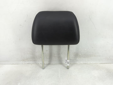 2013 Subaru Legacy Headrest Head Rest Rear Seat Fits OEM Used Auto Parts - Oemusedautoparts1.com