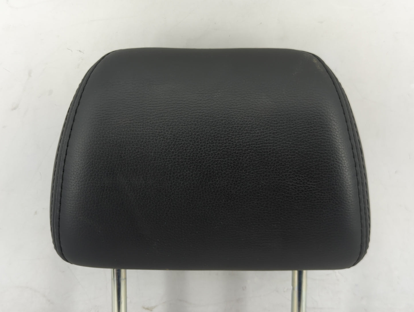 2013 Subaru Legacy Headrest Head Rest Rear Seat Fits OEM Used Auto Parts - Oemusedautoparts1.com