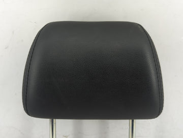 2013 Subaru Legacy Headrest Head Rest Rear Seat Fits OEM Used Auto Parts