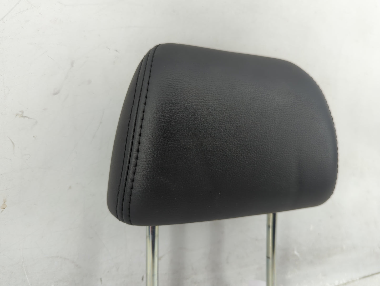 2013 Subaru Legacy Headrest Head Rest Rear Seat Fits OEM Used Auto Parts - Oemusedautoparts1.com