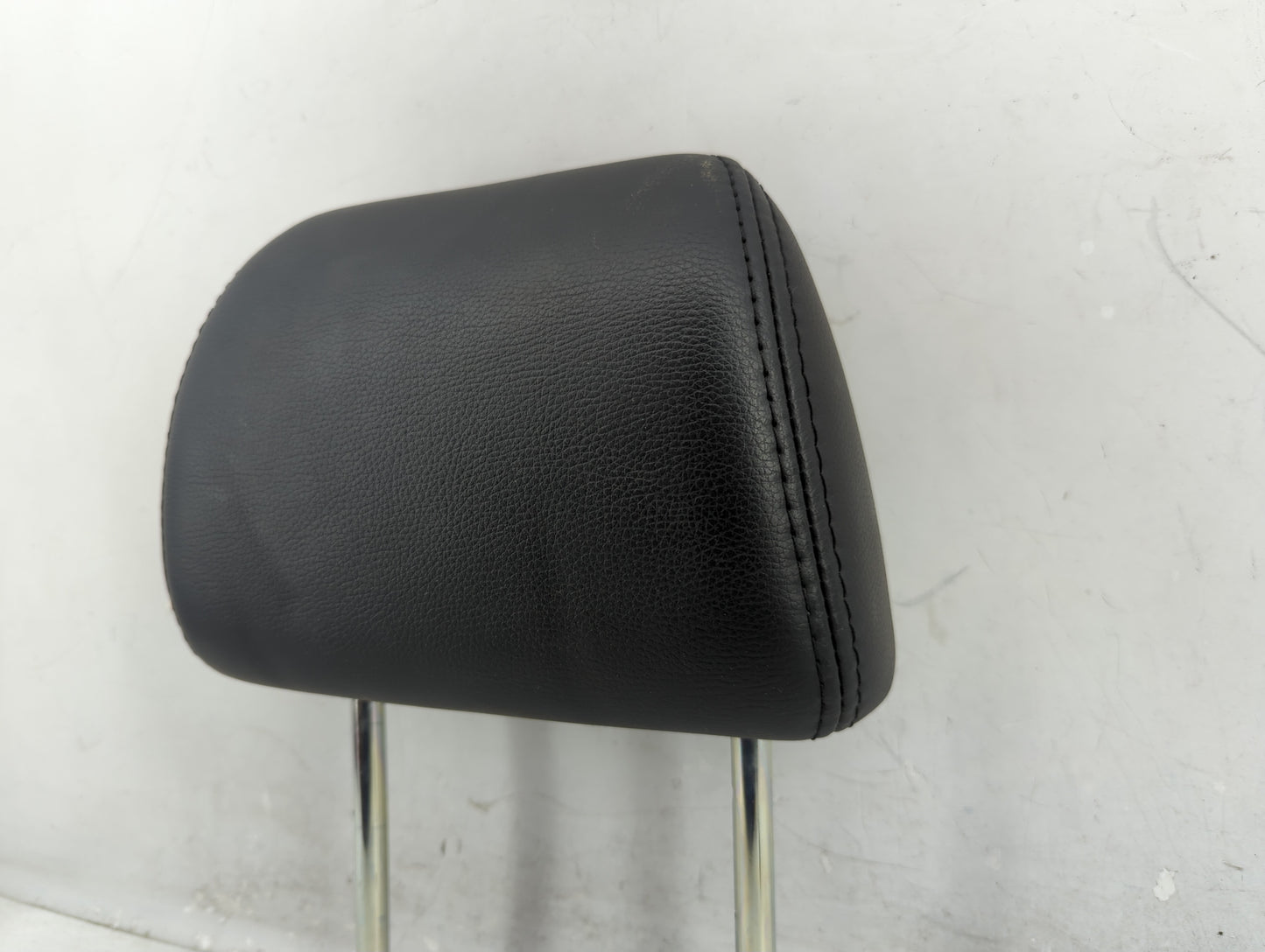 2013 Subaru Legacy Headrest Head Rest Rear Seat Fits OEM Used Auto Parts - Oemusedautoparts1.com
