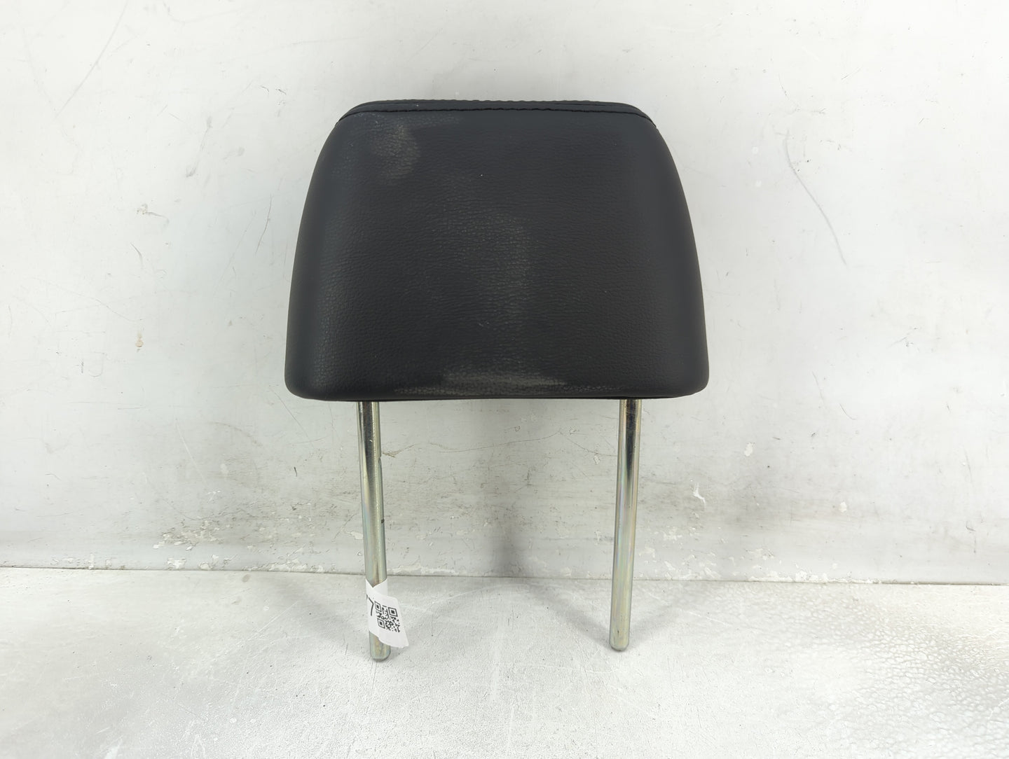 2013 Subaru Legacy Headrest Head Rest Rear Seat Fits OEM Used Auto Parts - Oemusedautoparts1.com