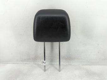 compare product 2013 Subaru Legacy Headrest Head Rest Front Driver Passenger Seat Fits OEM Used Auto Parts