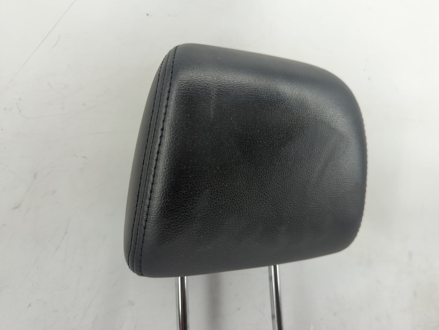 2013 Subaru Legacy Headrest Head Rest Front Driver Passenger Seat Fits OEM Used Auto Parts - Oemusedautoparts1.com