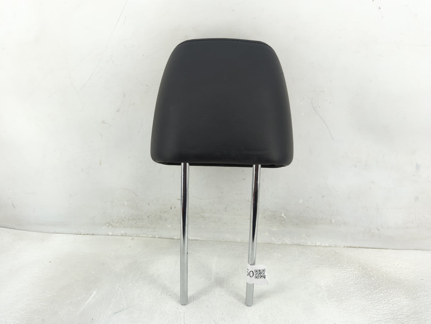 2013 Subaru Legacy Headrest Head Rest Front Driver Passenger Seat Fits OEM Used Auto Parts - Oemusedautoparts1.com