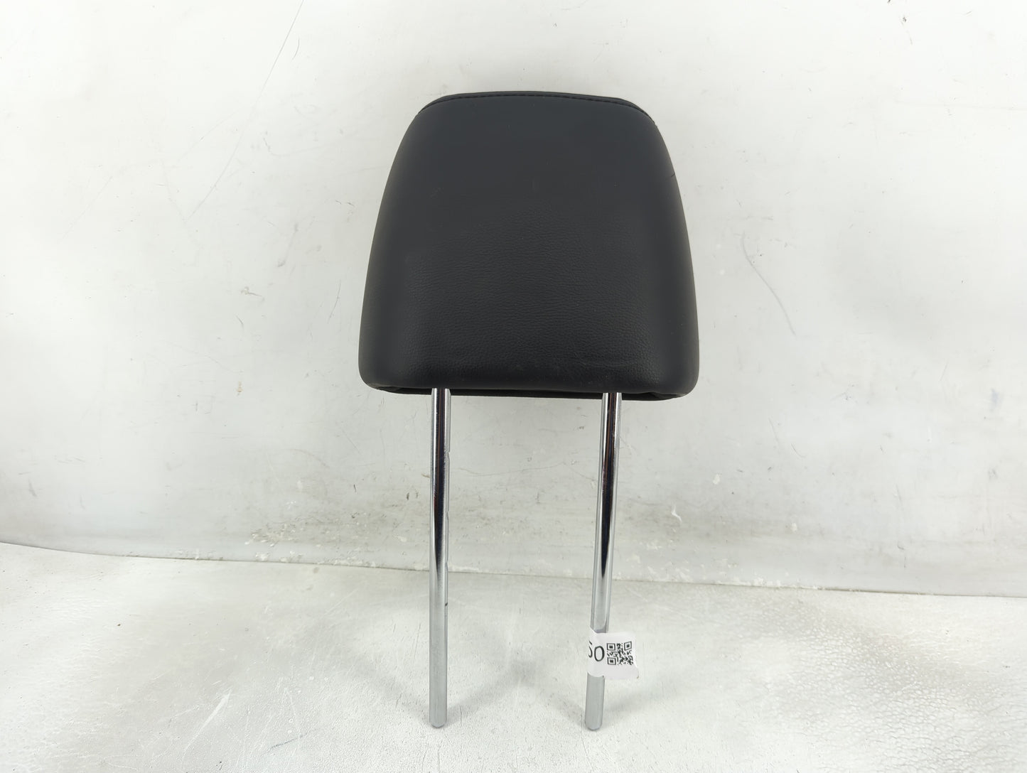 2013 Subaru Legacy Headrest Head Rest Front Driver Passenger Seat Fits OEM Used Auto Parts - Oemusedautoparts1.com