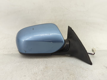 2011-2014 Subaru Legacy Passenger Side View Mirror - Right Door Mirror OEM Used - Oemusedautoparts1.com