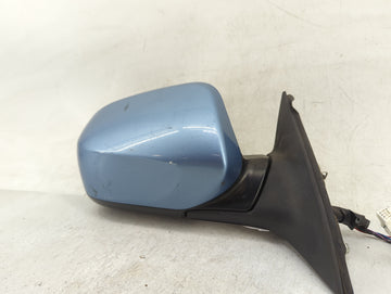 2011-2014 Subaru Legacy Passenger Side View Mirror - Right Door Mirror OEM Used