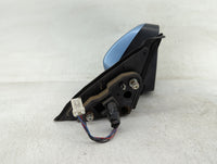 2011-2014 Subaru Legacy Passenger Side View Mirror - Right Door Mirror OEM Used - Oemusedautoparts1.com