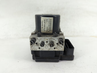 compare product 2013-2014 Subaru Legacy ABS Pump Control Module Replacement P/N:27536AJ03A Fits Fits 2013 2014 OEM Used Auto Parts