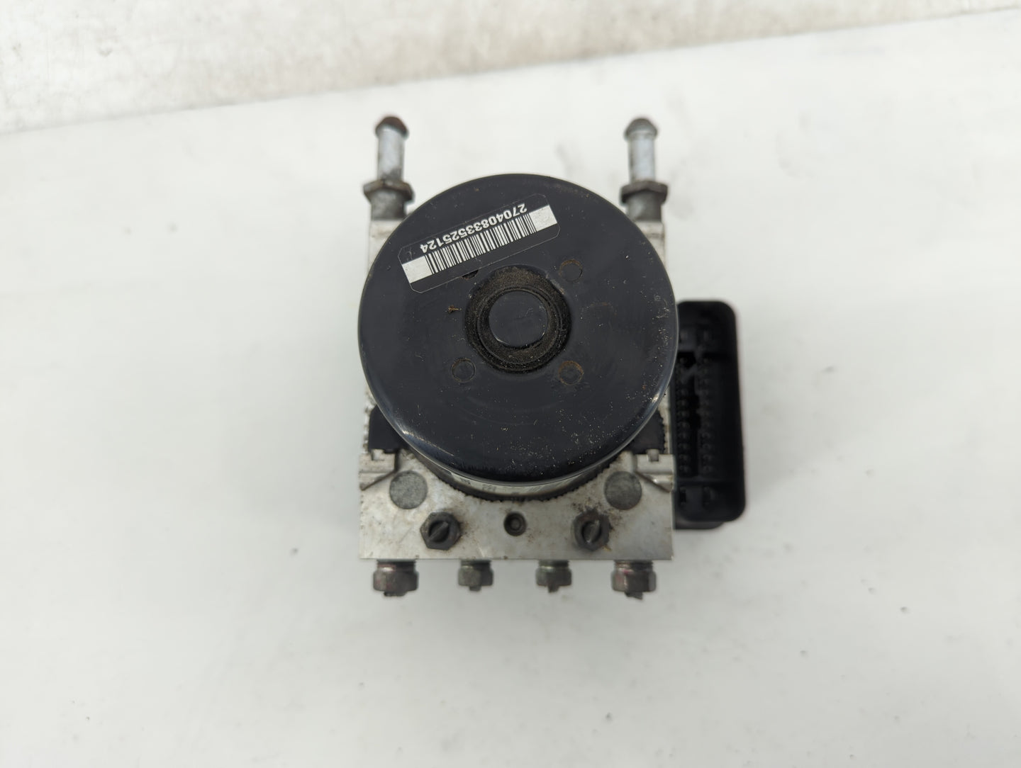 2013-2014 Subaru Legacy ABS Pump Control Module Replacement P/N:27536AJ03A Fits Fits 2013 2014 OEM Used Auto Parts - Oemused