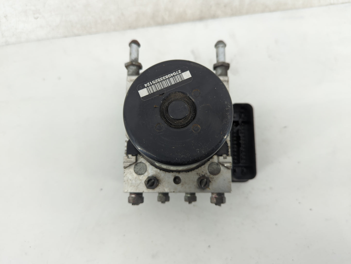2013-2014 Subaru Legacy ABS Pump Control Module Replacement P/N:27536AJ03A Fits Fits 2013 2014 OEM Used Auto Parts - Oemused