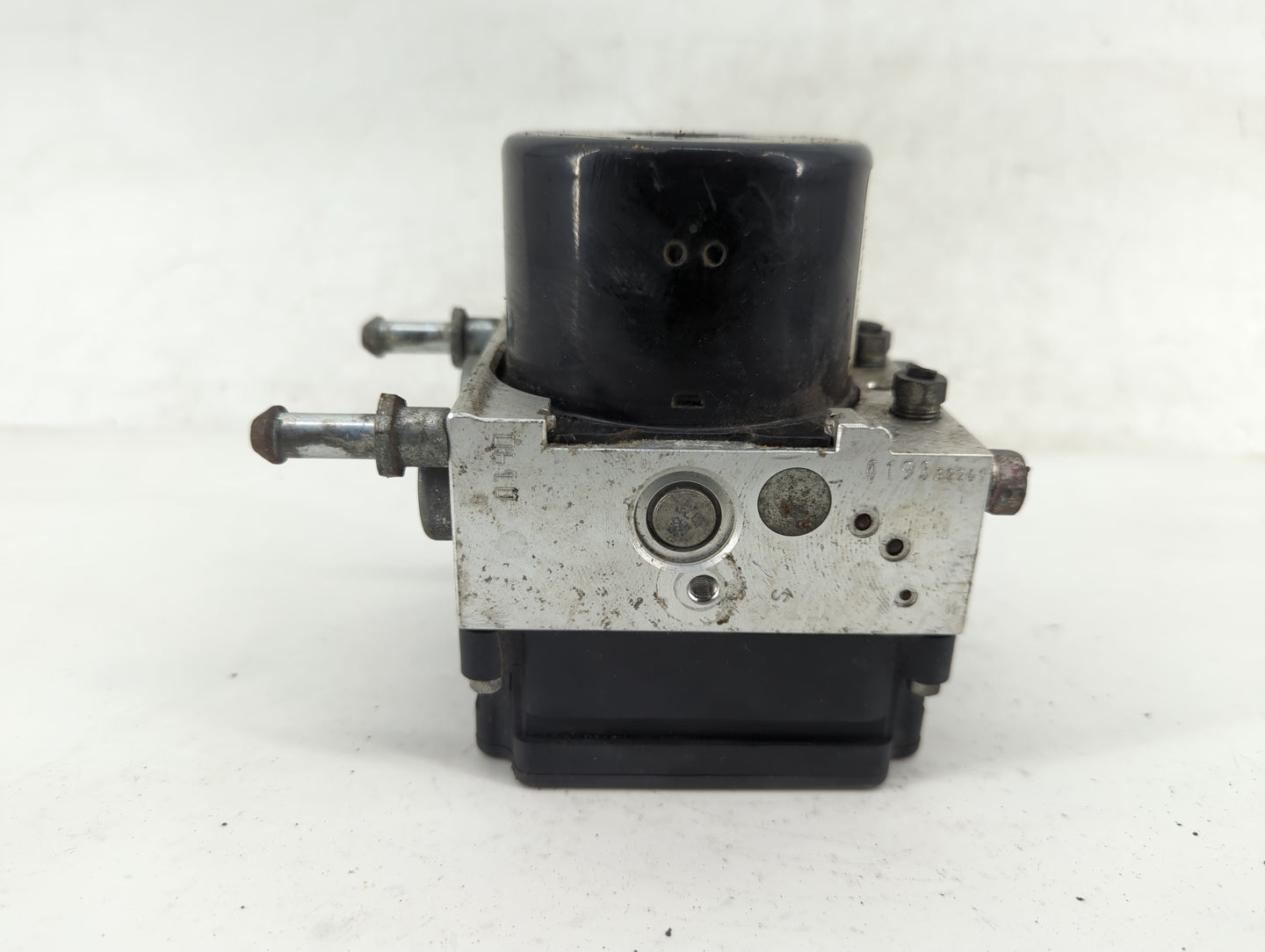 2013-2014 Subaru Legacy ABS Pump Control Module Replacement P/N:27536AJ03A Fits Fits 2013 2014 OEM Used Auto Parts - Oemused