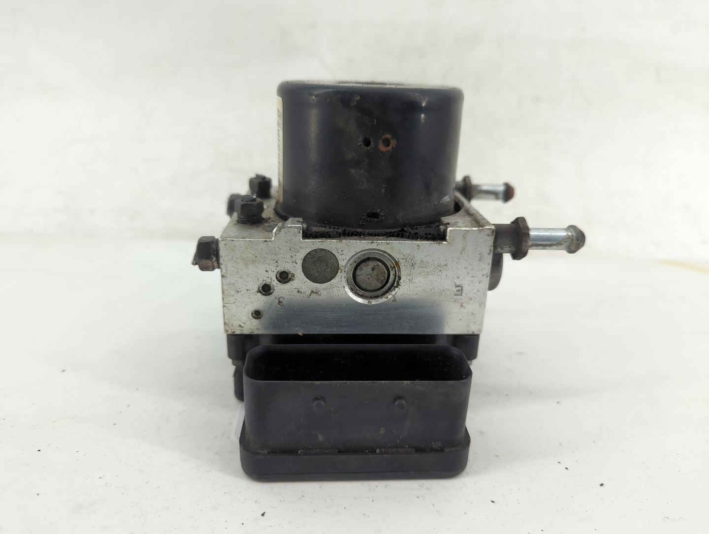 2013-2014 Subaru Legacy ABS Pump Control Module Replacement P/N:27536AJ03A Fits Fits 2013 2014 OEM Used Auto Parts - Oemused
