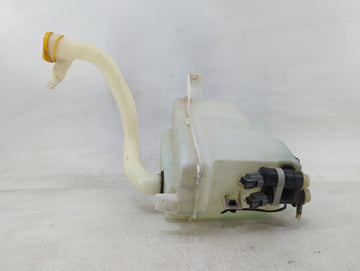 2010-2014 Subaru Legacy Windshield Washer Fluid Reservoir Bottle Oem - Oemusedautoparts1.com