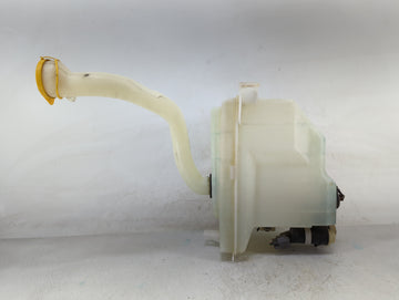 2010-2014 Subaru Legacy Windshield Washer Fluid Reservoir Bottle Oem