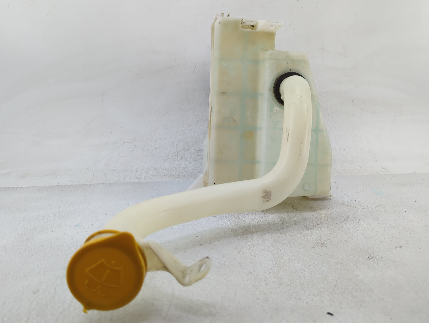 2010-2014 Subaru Legacy Windshield Washer Fluid Reservoir Bottle Oem - Oemusedautoparts1.com