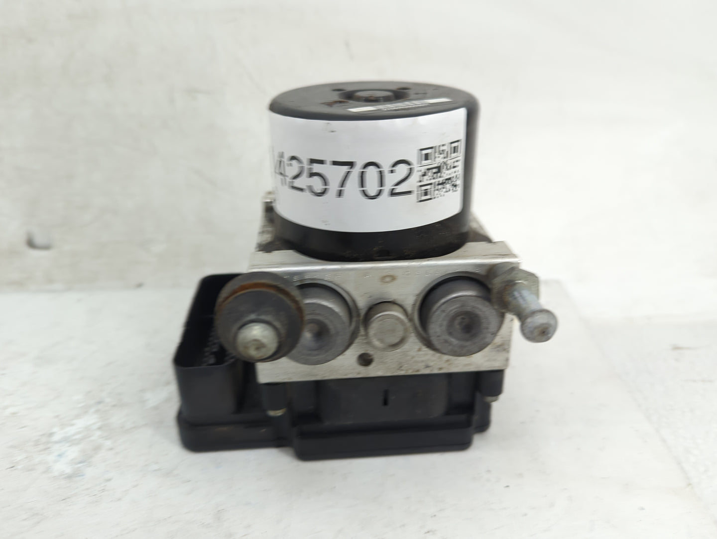 2013-2014 Subaru Legacy ABS Pump Control Module Replacement P/N:27536AJ03B 06.2109-6669.3, 06.2620-3430.1 Fits Fits 2013 201