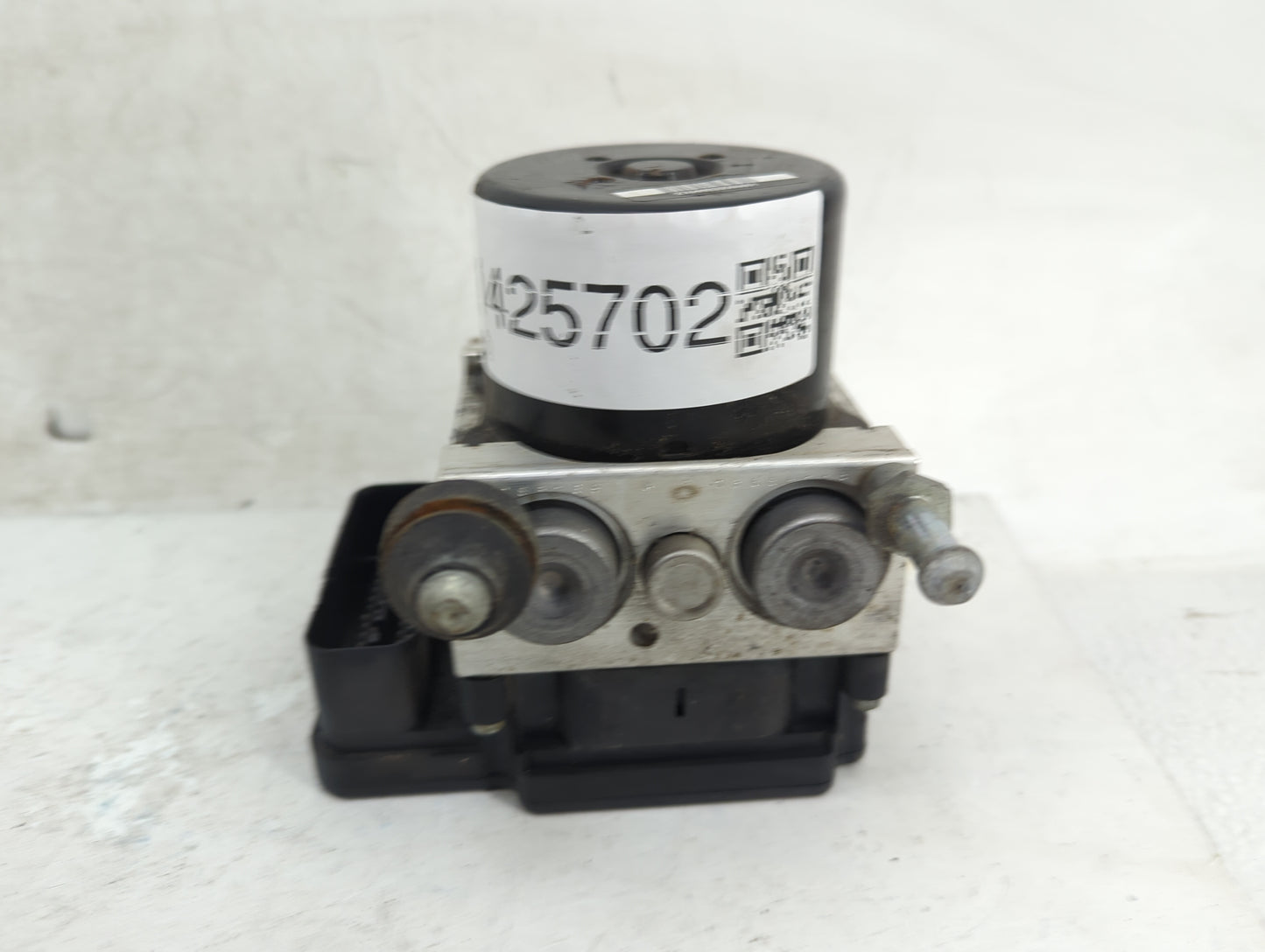2013-2014 Subaru Legacy ABS Pump Control Module Replacement P/N:27536AJ03B 06.2109-6669.3, 06.2620-3430.1 Fits Fits 2013 201