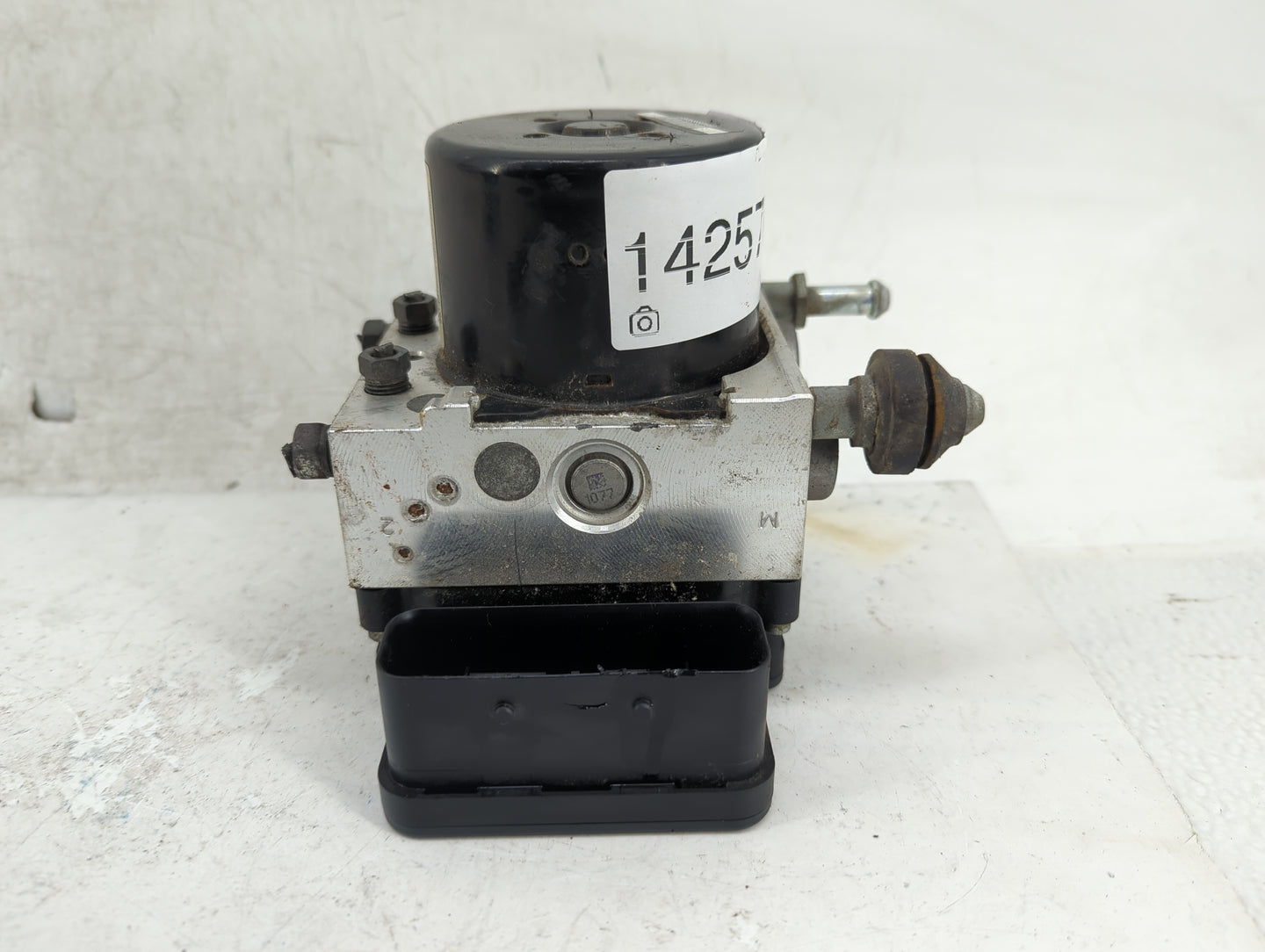 2013-2014 Subaru Legacy ABS Pump Control Module Replacement P/N:27536AJ03B 06.2109-6669.3, 06.2620-3430.1 Fits Fits 2013 201