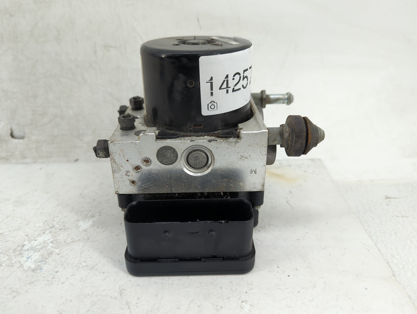 2013-2014 Subaru Legacy ABS Pump Control Module Replacement P/N:27536AJ03B 06.2109-6669.3, 06.2620-3430.1 Fits Fits 2013 201