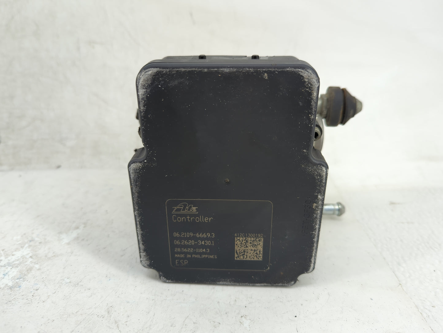 2013-2014 Subaru Legacy ABS Pump Control Module Replacement P/N:27536AJ03B 06.2109-6669.3, 06.2620-3430.1 Fits Fits 2013 201