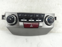 2010-2014 Subaru Legacy Climate Control Module Temperature AC/Heater Replacement P/N:72311AJ08A MX237000-2753 Fits OEM Used 