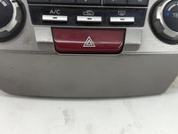 2010-2014 Subaru Legacy Climate Control Module Temperature AC/Heater Replacement P/N:72311AJ08A MX237000-2753 Fits OEM Used 