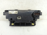 2010-2014 Subaru Legacy Climate Control Module Temperature AC/Heater Replacement P/N:72311AJ08A MX237000-2753 Fits OEM Used 