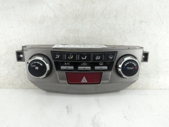 compare product 2010-2014 Subaru Legacy Climate Control Module Temperature AC/Heater Replacement P/N:72311AJ08A Fits Fits 2010 2011 2012 2013 2014 OEM Used Auto Parts
