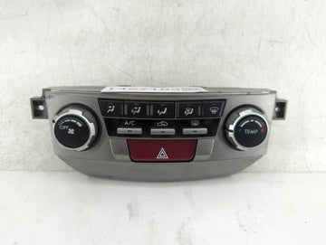 2010-2014 Subaru Legacy Climate Control Module Temperature AC/Heater Replacement P/N:72311AJ08A Fits Fits 2010 2011 2012 201