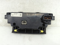 2010-2014 Subaru Legacy Climate Control Module Temperature AC/Heater Replacement P/N:72311AJ08A Fits Fits 2010 2011 2012 201