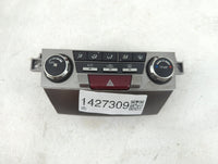2010-2014 Subaru Legacy Climate Control Module Temperature AC/Heater Replacement P/N:72311AJ08A Fits Fits 2010 2011 2012 201