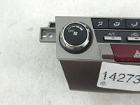 2010-2014 Subaru Legacy Climate Control Module Temperature AC/Heater Replacement P/N:72311AJ08A Fits Fits 2010 2011 2012 201