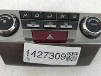 2010-2014 Subaru Legacy Climate Control Module Temperature AC/Heater Replacement P/N:72311AJ08A Fits Fits 2010 2011 2012 201