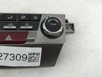 2010-2014 Subaru Legacy Climate Control Module Temperature AC/Heater Replacement P/N:72311AJ08A Fits Fits 2010 2011 2012 201