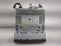 2012-2014 Subaru Legacy Radio AM FM Cd Player Receiver Replacement P/N:86201AJ61A PF-3380I-A, 86273 AJ01 Fits Fits 2012 2013