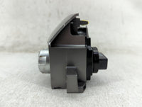 2010-2014 Subaru Legacy Climate Control Module Temperature AC/Heater Replacement P/N:72311AJ08A Fits Fits 2010 2011 2012 201