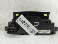 2010-2014 Subaru Legacy Climate Control Module Temperature AC/Heater Replacement P/N:72311AJ08A Fits Fits 2010 2011 2012 201