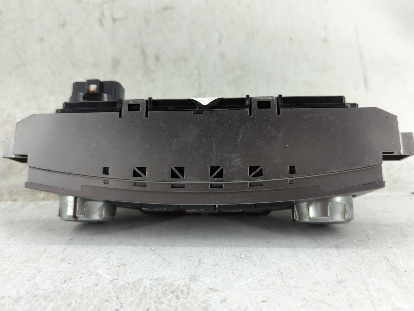 2010-2014 Subaru Legacy Climate Control Module Temperature AC/Heater Replacement P/N:72311AJ08A Fits Fits 2010 2011 2012 201