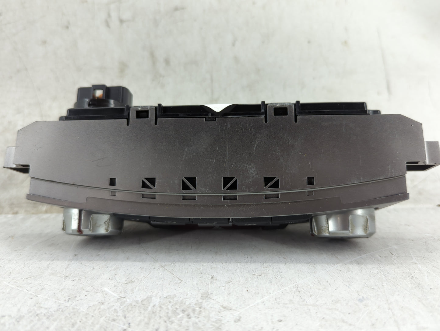 2010-2014 Subaru Legacy Climate Control Module Temperature AC/Heater Replacement P/N:72311AJ08A Fits Fits 2010 2011 2012 201