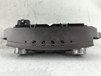 2010-2014 Subaru Legacy Climate Control Module Temperature AC/Heater Replacement P/N:72311AJ08A Fits Fits 2010 2011 2012 201