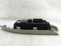 2013-2014 Subaru Legacy Master Power Window Switch Replacement Driver Side Left P/N:83071AJ21A Fits Fits 2013 2014 OEM Used 