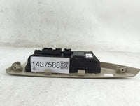 2013-2014 Subaru Legacy Master Power Window Switch Replacement Driver Side Left P/N:83071AJ21A Fits Fits 2013 2014 OEM Used 