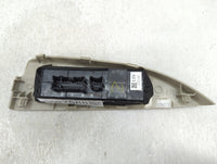2013-2014 Subaru Legacy Master Power Window Switch Replacement Driver Side Left P/N:83071AJ21A Fits Fits 2013 2014 OEM Used 