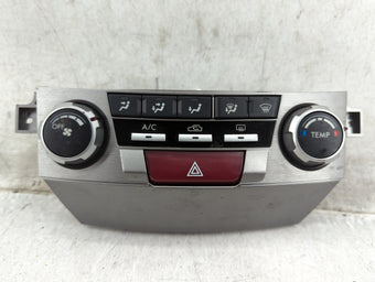 compare product 2010-2014 Subaru Legacy Climate Control Module Temperature AC/Heater Replacement P/N:72311AJ08A MX237000-2752 Fits OEM Used Auto Parts