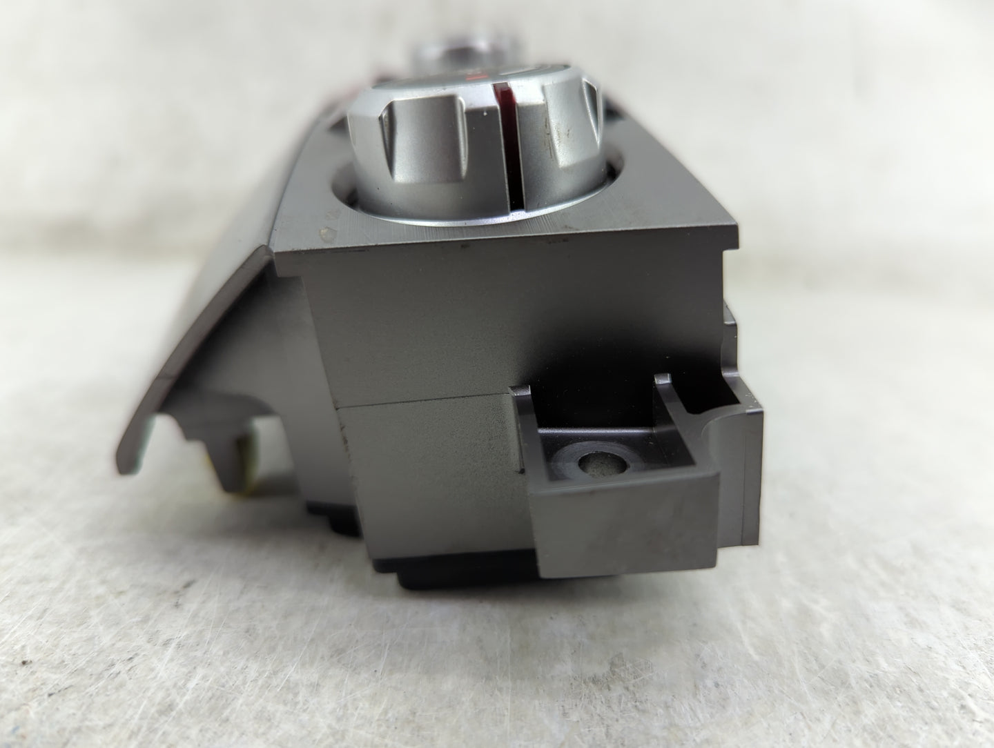 2010-2014 Subaru Legacy Climate Control Module Temperature AC/Heater Replacement P/N:72311AJ08A MX237000-2752 Fits OEM Used 