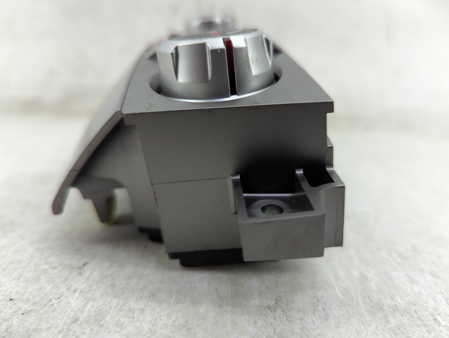 2010-2014 Subaru Legacy Climate Control Module Temperature AC/Heater Replacement P/N:72311AJ08A MX237000-2752 Fits OEM Used 