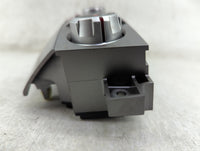 2010-2014 Subaru Legacy Climate Control Module Temperature AC/Heater Replacement P/N:72311AJ08A MX237000-2752 Fits OEM Used 