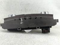 2010-2014 Subaru Legacy Climate Control Module Temperature AC/Heater Replacement P/N:72311AJ08A MX237000-2752 Fits OEM Used 